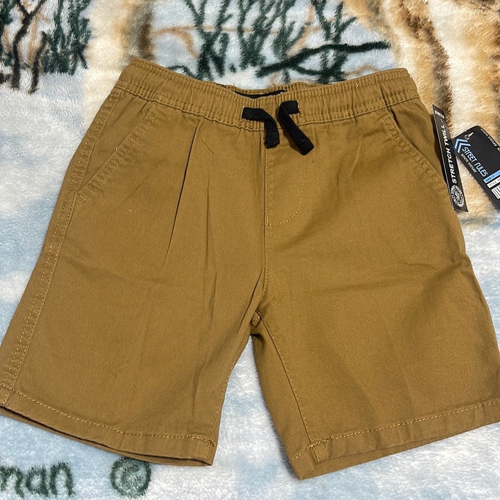Brand new Boys shorts